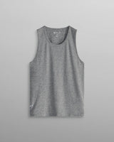 In-Step Straight Hem Tank