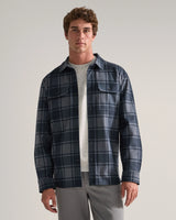 Coastal Overshirt