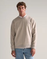 Coastal Crew Pullover
