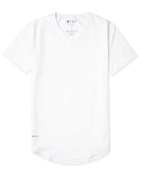 Drop-Cut V-Neck: LUX