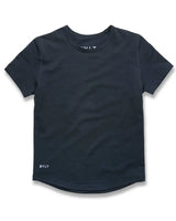 Kids Drop-Cut: LUX