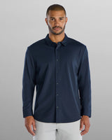 Everyday Long Sleeve Button Down