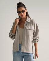 Serene Shacket