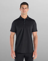 Everyday Drop-Cut Polo