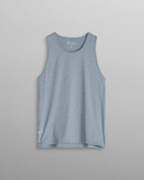 In-Step Straight Hem Tank