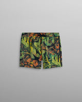 Baja Swim Ripstop Short