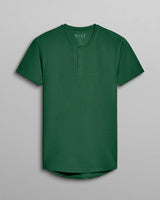 Henley Drop-Cut: LUX