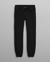 CoolFlex Denim Jogger