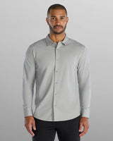Everyday Long Sleeve Button Down