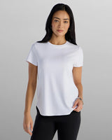 Women's Everyday Hi-Lo Tee