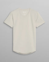 Drop-Cut V-Neck: LUX