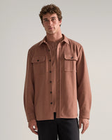 Coastal Overshirt