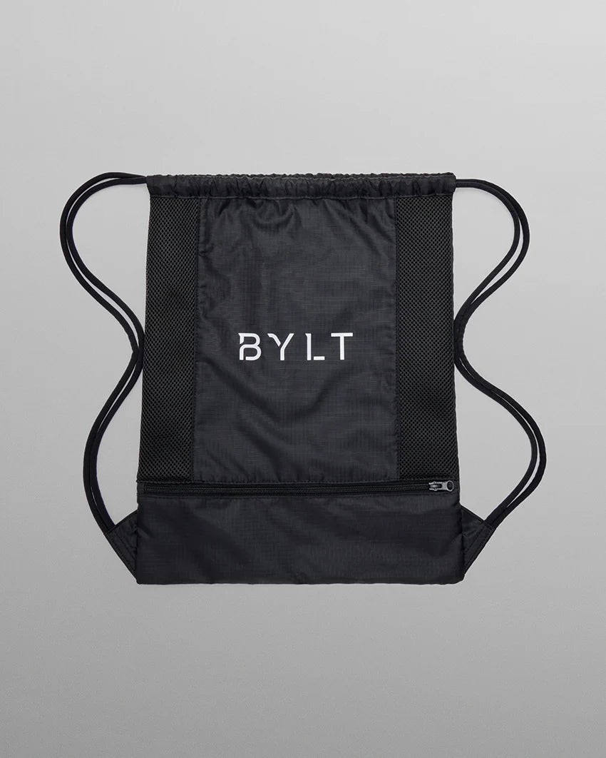 Ripstop Drawstring Bag