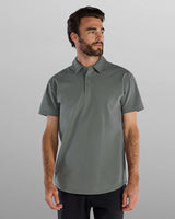 Drop-Cut: LUX Polo
