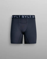 Flex Boxer Briefs