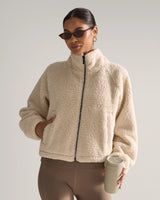 Women's Journey Hi-Pile Jacket