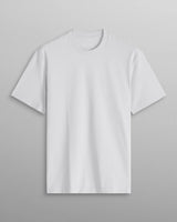 Slub Box Tee