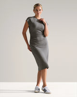Women's Everyday Midi Dress