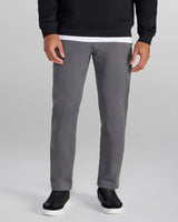 Stretch Cotton Pant