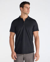 Cotton Short Sleeve Polo