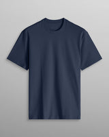 Slub Box Tee