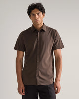 Executive Stretch 2.0 Short Sleeve Button Down - Classic