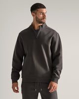 Roamknit Quarter Zip