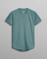 Henley Drop-Cut: BYLT Signature