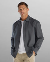 Elite+ Overshirt