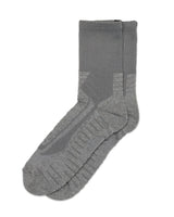 Hybrid Compression Crew Socks