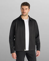Coastal Zip Jacket