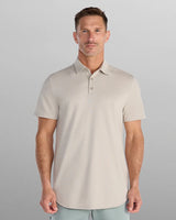 Bayside Short Sleeve Polo