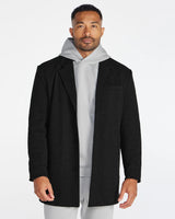 Coastal Overcoat