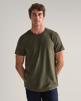 Motion Slim Fit Tee
