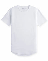 Drop-Cut: LUX Short Hem