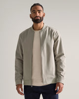 Limitless Bomber Jacket