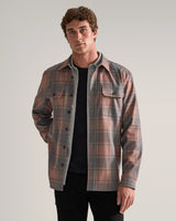 Coastal Overshirt