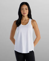 Women's Everyday Drop-Cut Tank