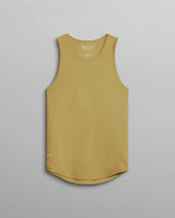 LUX Drop-Cut Tank