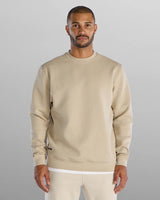 Roamknit Crewneck