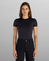Balm Crew Short Sleeve