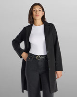 Women's Coastal Overcoat