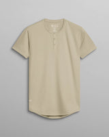 Henley Drop-Cut: BYLT Signature