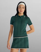 Women's TechKnit Club Polo