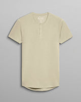 Henley Drop-Cut: LUX