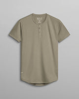 Henley Drop-Cut: BYLT Signature