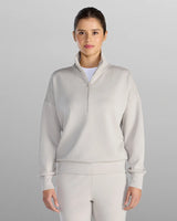Opal Half-Zip