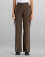ModFlex Wide Leg Trouser
