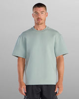 Roamknit Relaxed Short Sleeve