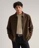 Executive Coaches Jacket